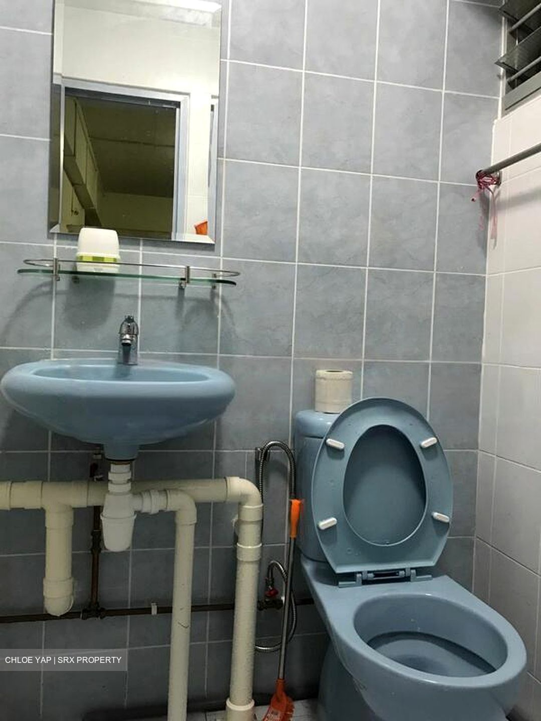 Blk 61 Chai Chee Road (Bedok), HDB 4 Rooms #448929261